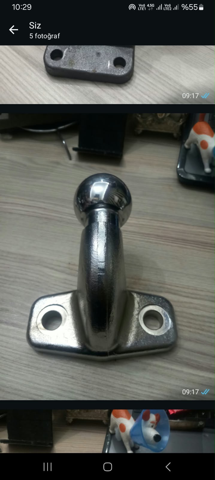 Çekici ve oto kurtarma ekipmanı